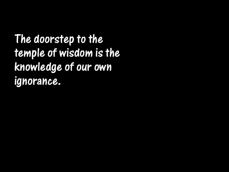 Learning Motivational Quotes