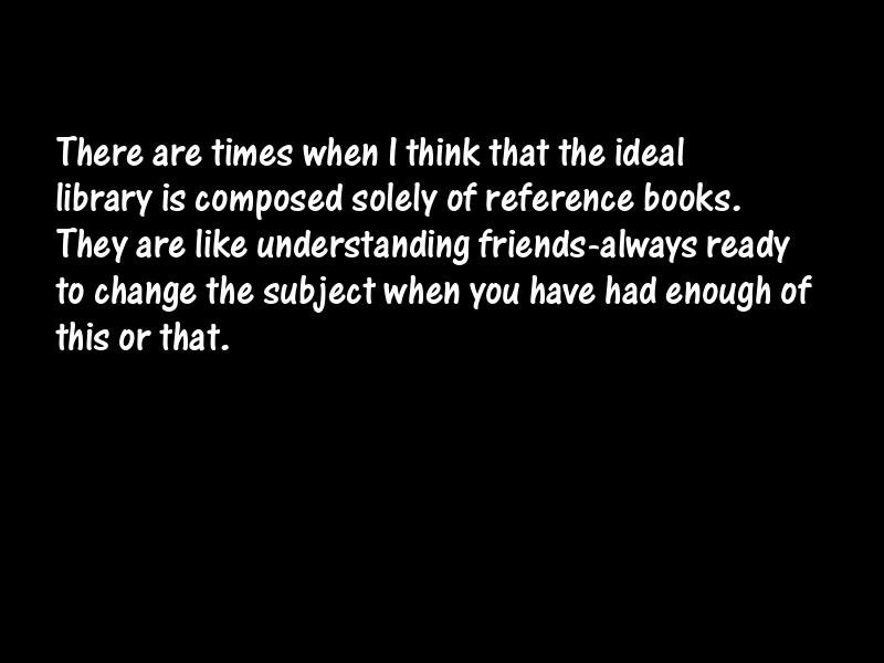 Libraries Motivational Quotes