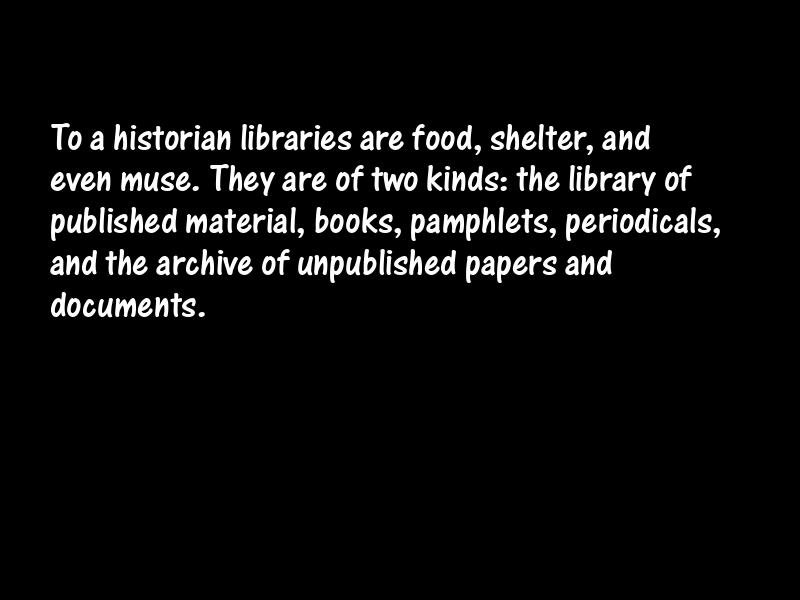 Libraries Motivational Quotes
