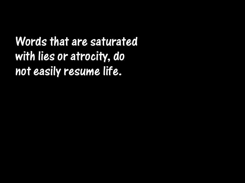 Lies and lying Motivational Quotes