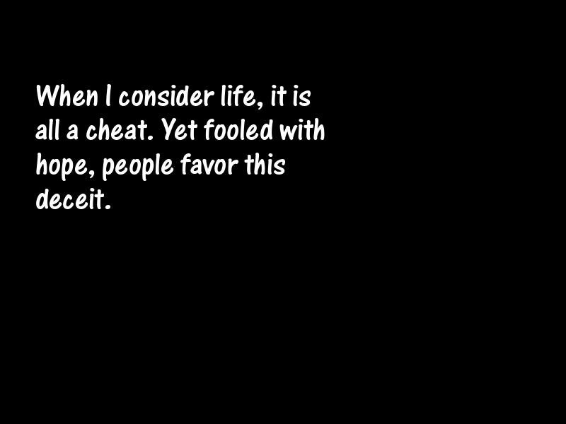 Life Motivational Quotes