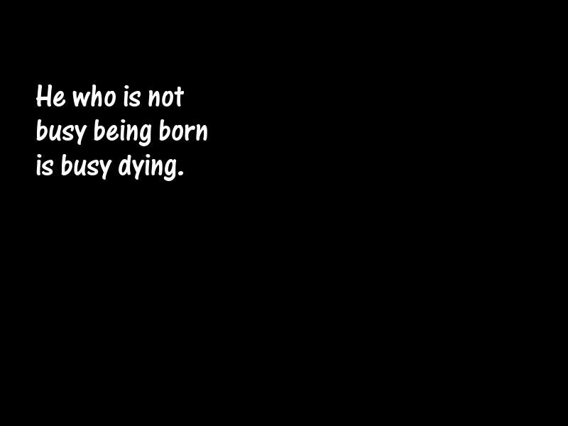 Life Motivational Quotes