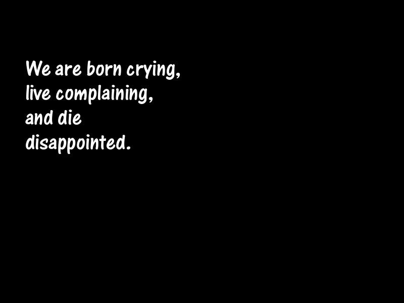 Life Motivational Quotes