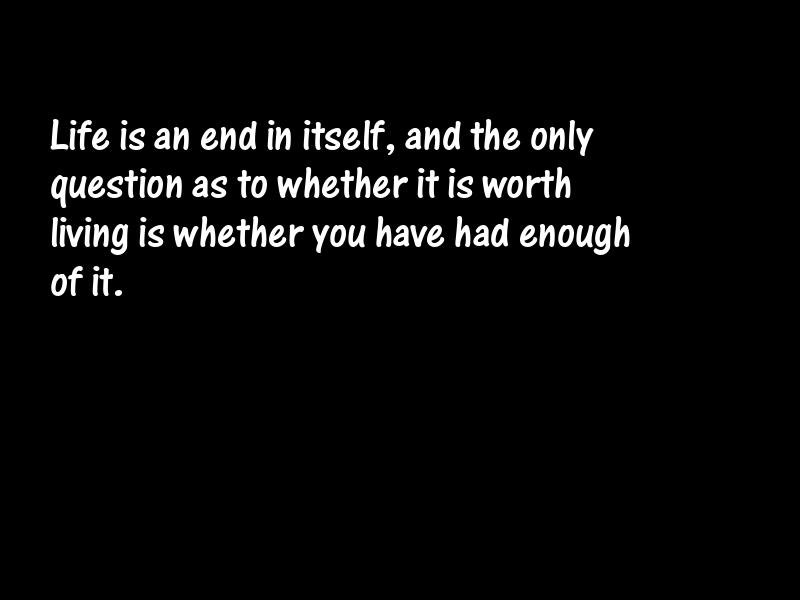 Life Motivational Quotes