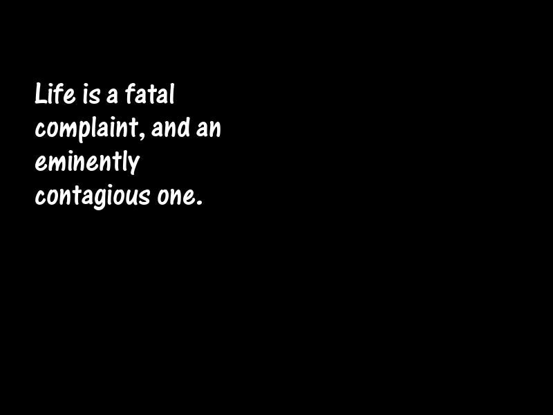 Life Motivational Quotes