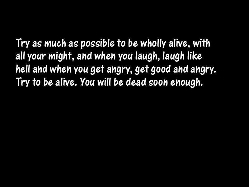 Life Motivational Quotes