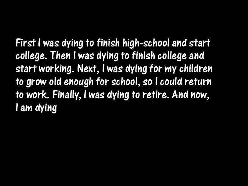 Life Motivational Quotes