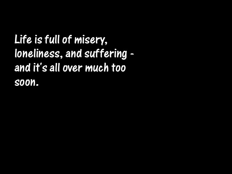 Life Motivational Quotes