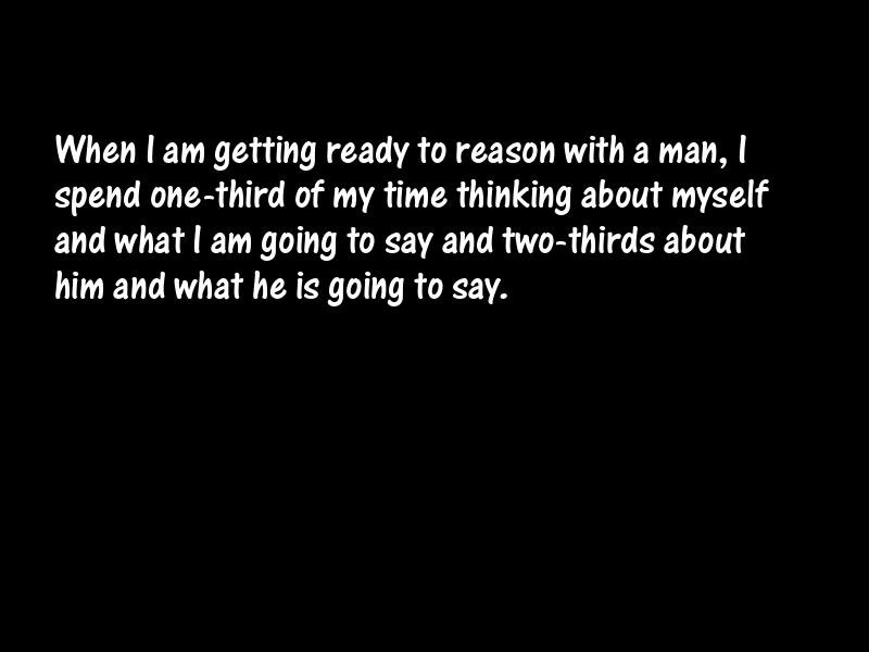 Listening Motivational Quotes