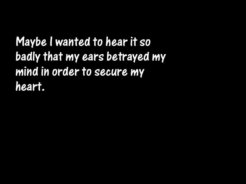 Listening Motivational Quotes