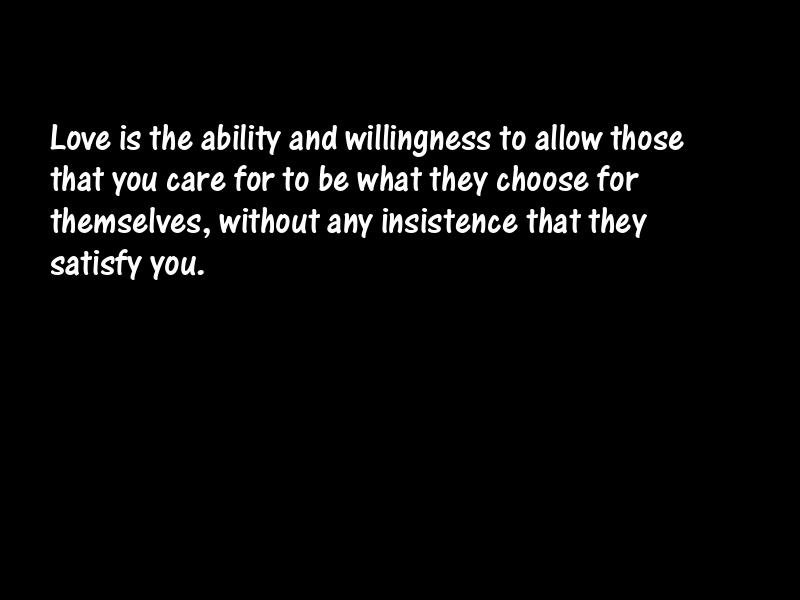Love Motivational Quotes