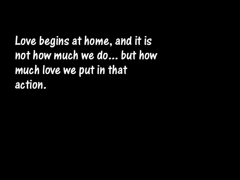 Love Motivational Quotes