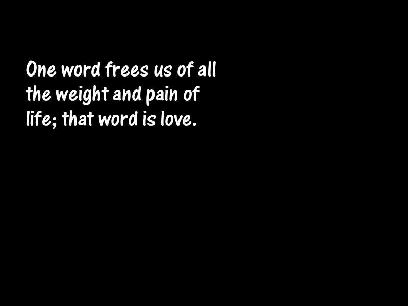 Love Motivational Quotes