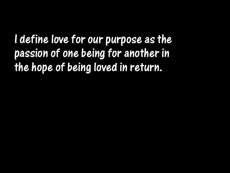 Love Motivational Quotes