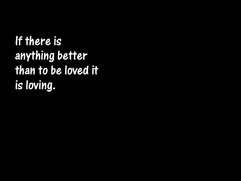 Love Motivational Quotes