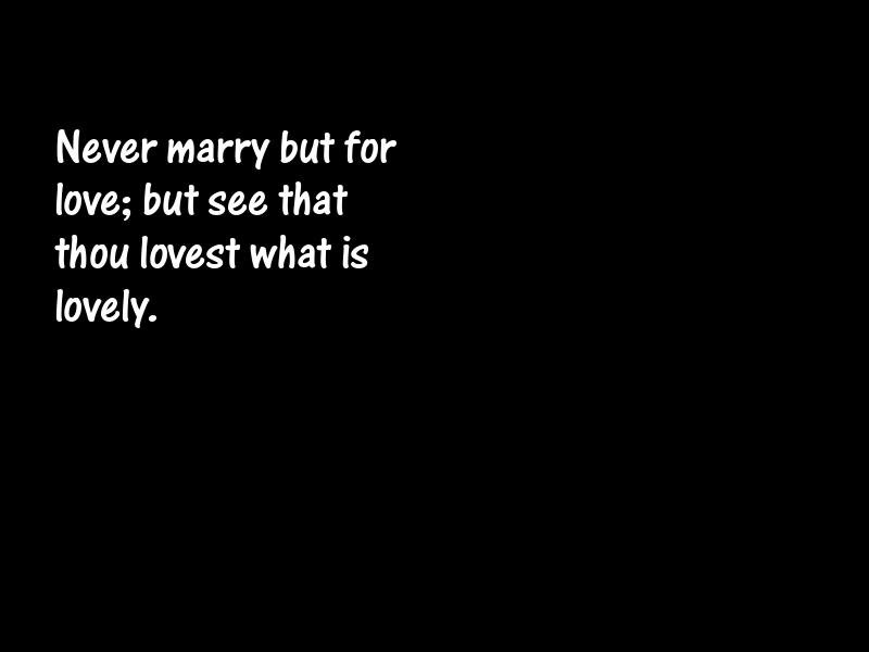 Love Motivational Quotes