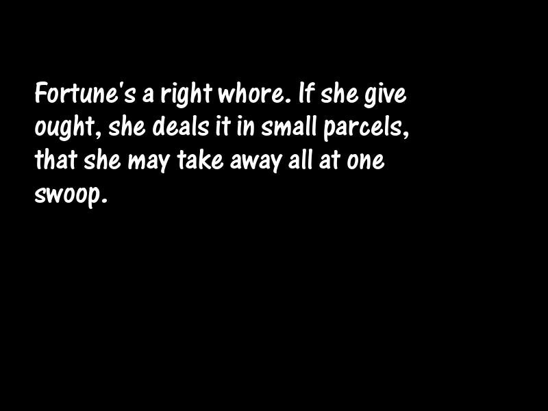 Luck Motivational Quotes