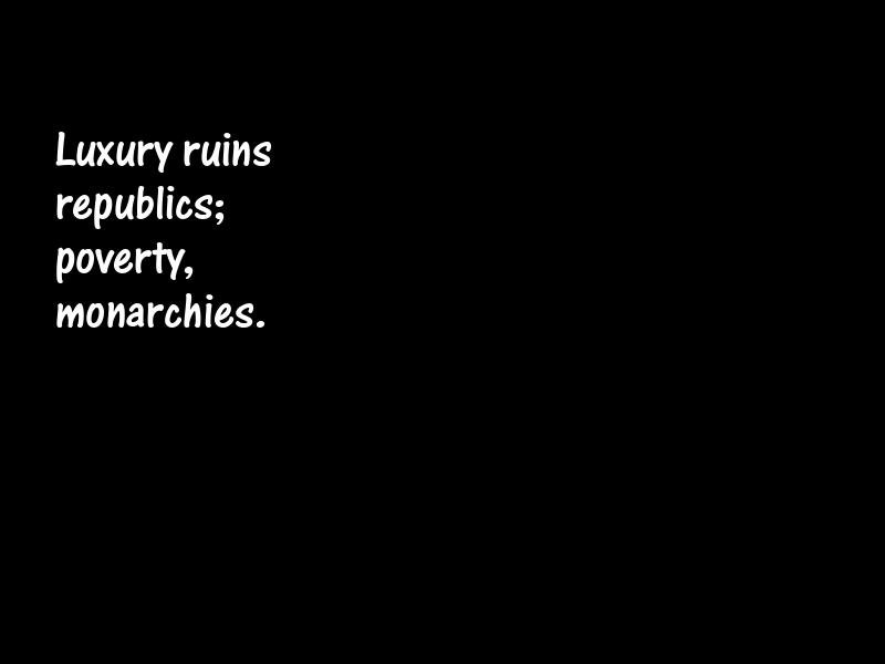 Luxury Motivational Quotes