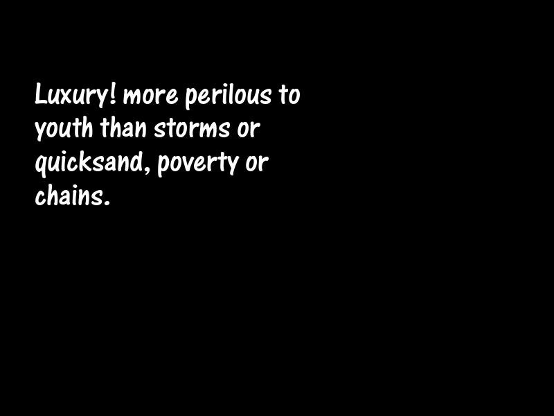 Luxury Motivational Quotes