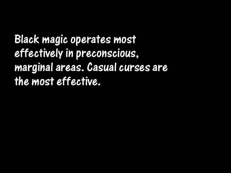 Magic Motivational Quotes
