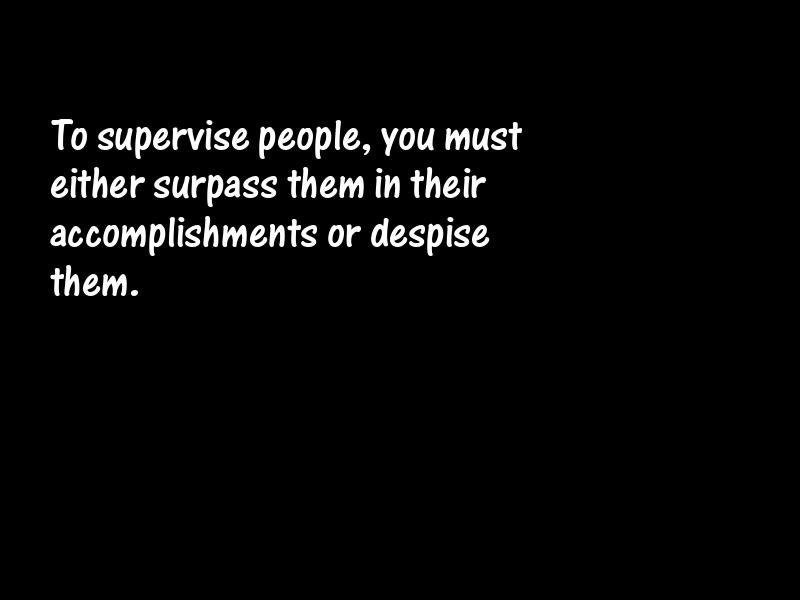 Management Motivational Quotes