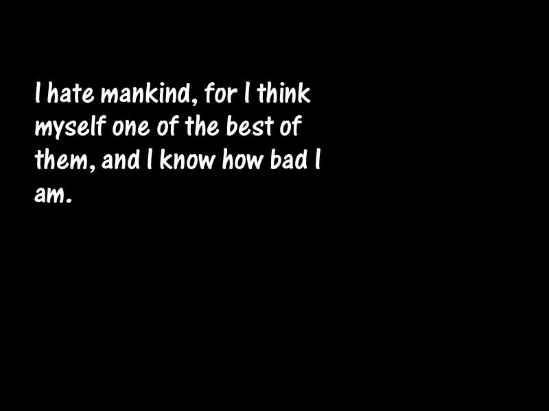 Mankind Motivational Quotes