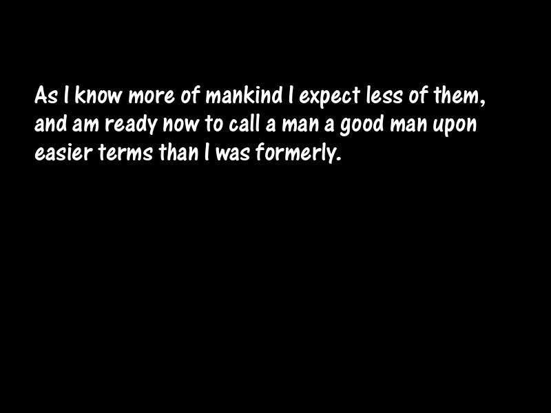 Mankind Motivational Quotes