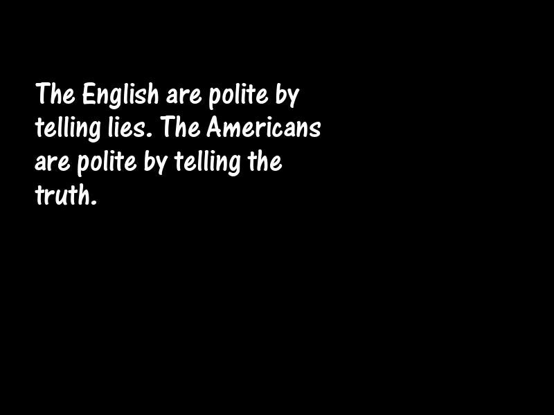 Manners Motivational Quotes