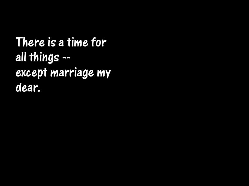 Marriage Motivational Quotes