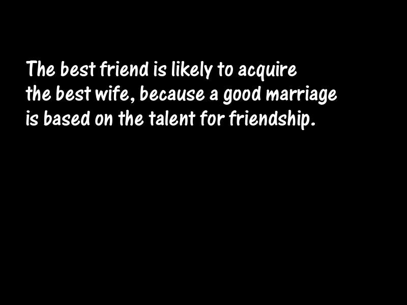 Marriage Motivational Quotes