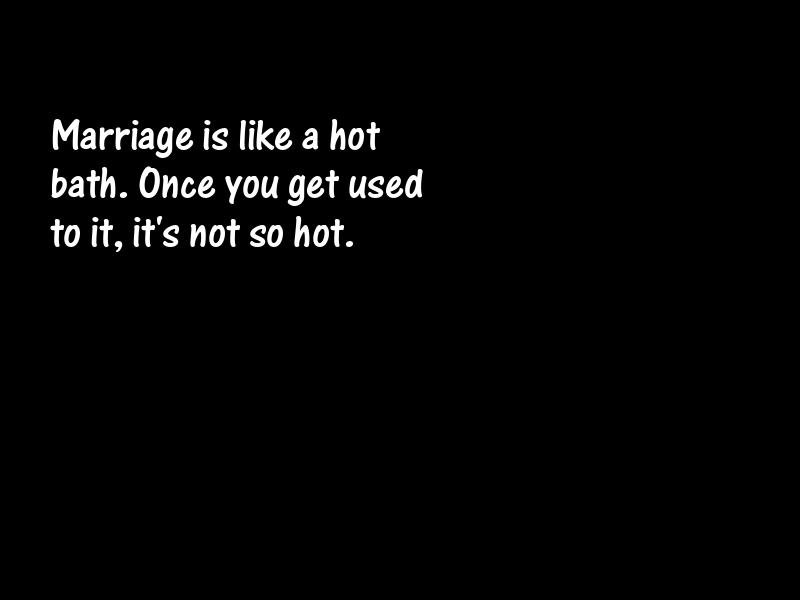 Marriage Motivational Quotes