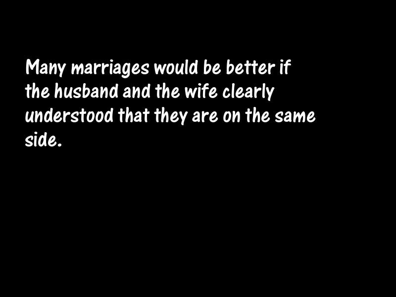 Marriage Motivational Quotes