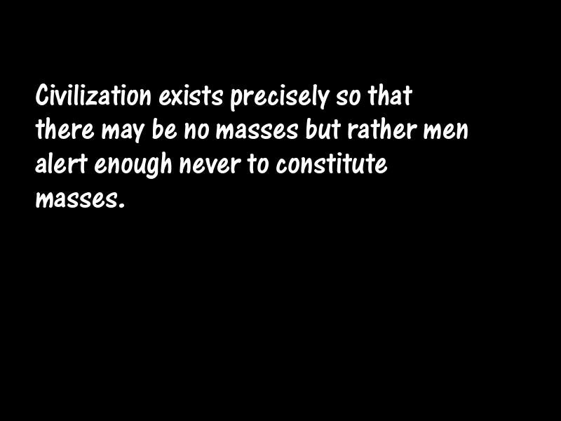 Masses Motivational Quotes