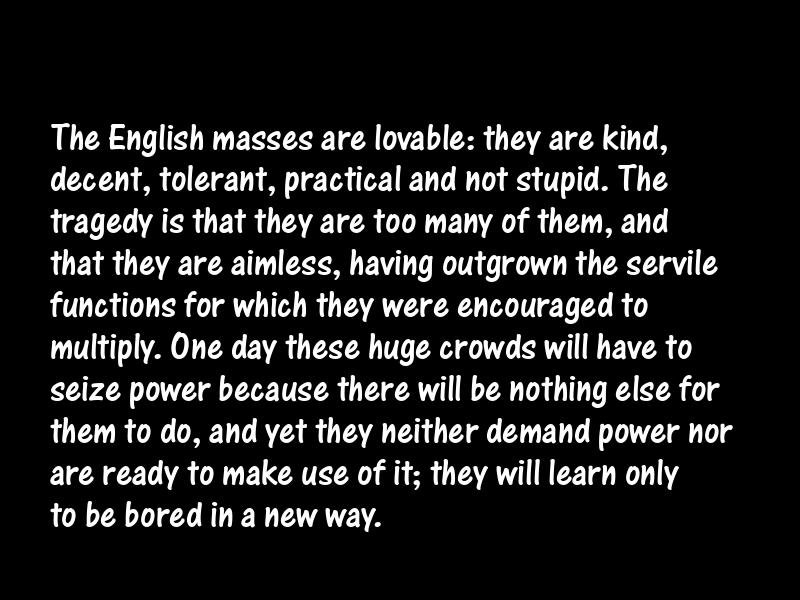 Masses Motivational Quotes