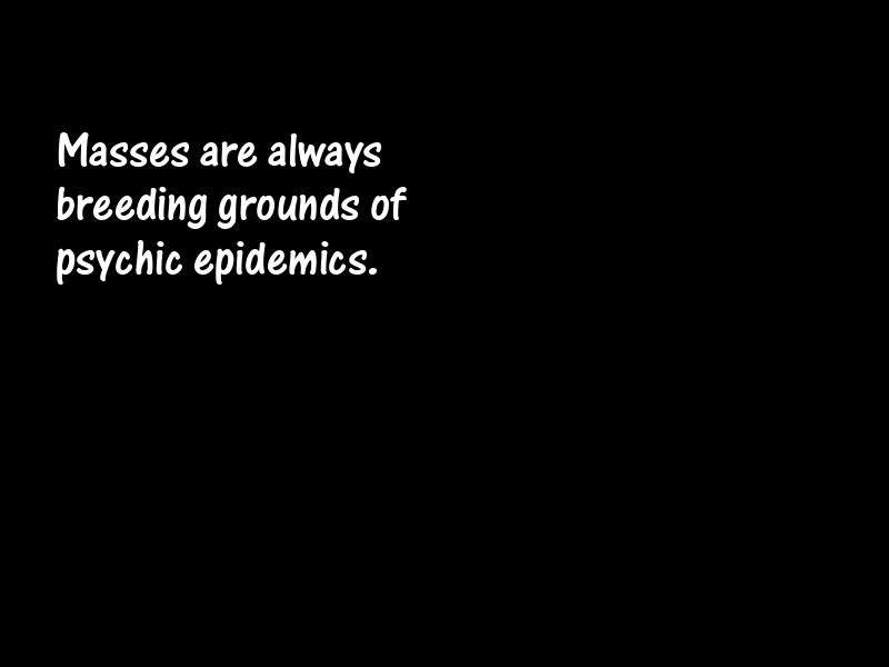 Masses Motivational Quotes
