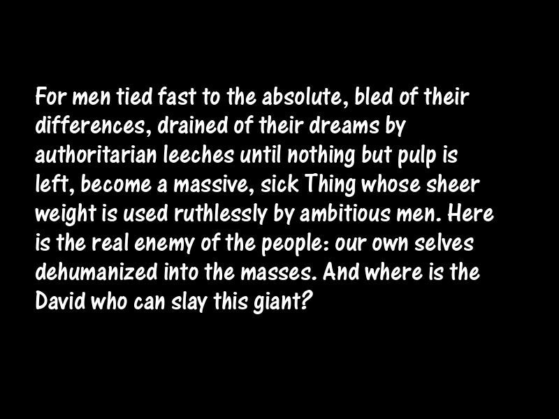Masses Motivational Quotes