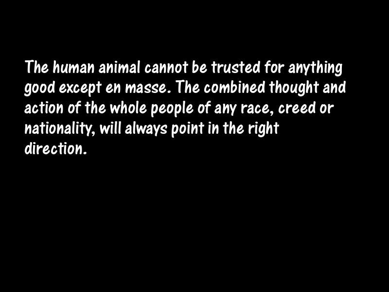 Masses Motivational Quotes