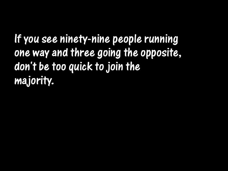 Masses Motivational Quotes