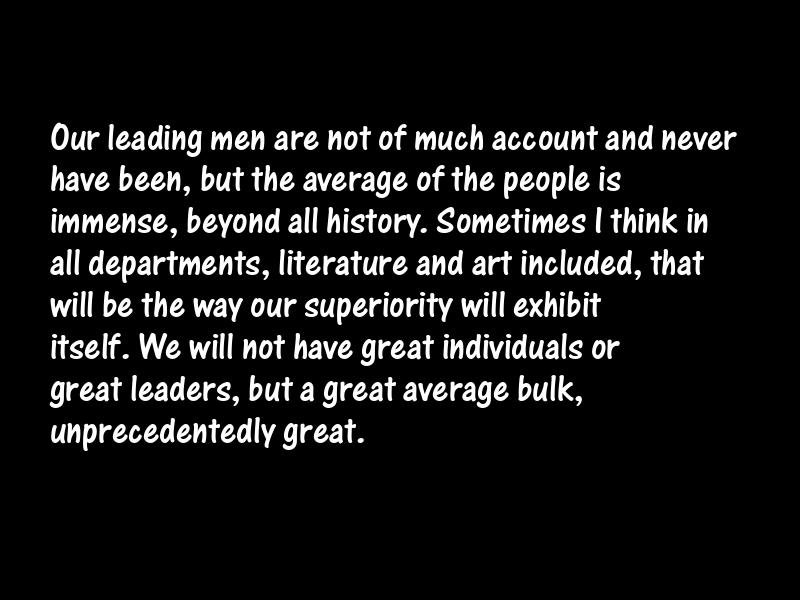 Masses Motivational Quotes