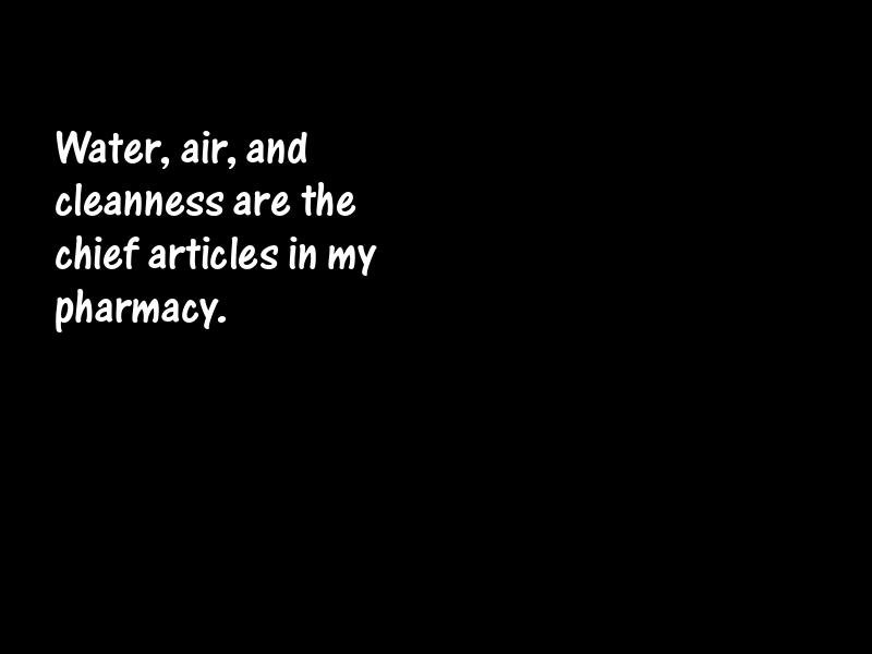 Medicine Motivational Quotes