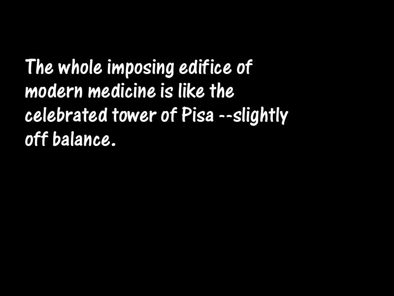 Medicine Motivational Quotes