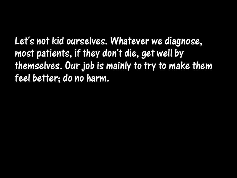 Medicine Motivational Quotes