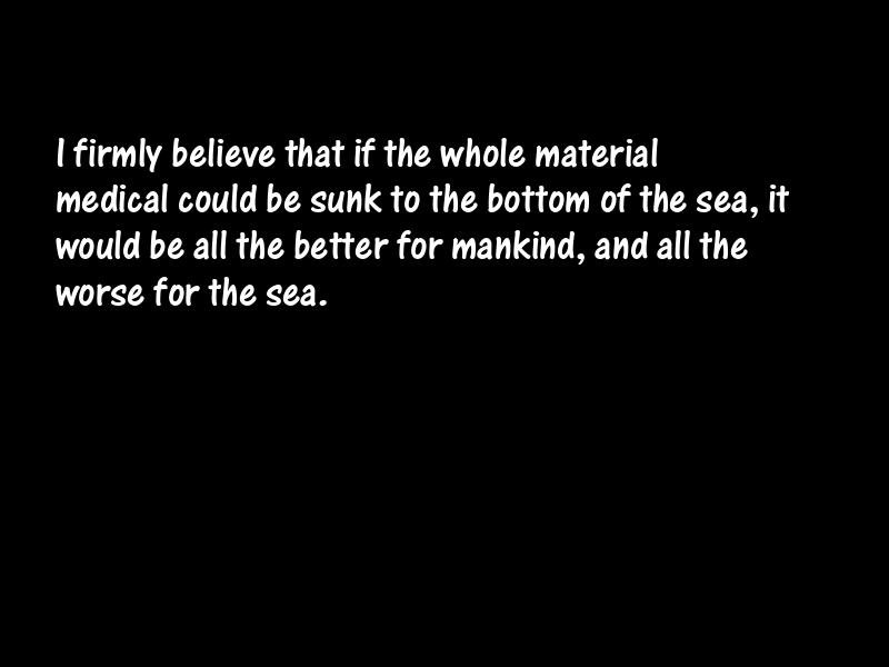 Medicine Motivational Quotes