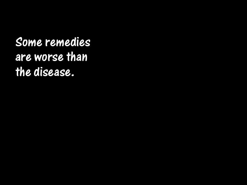 Medicine Motivational Quotes
