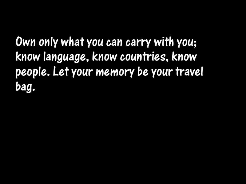 Memory Motivational Quotes