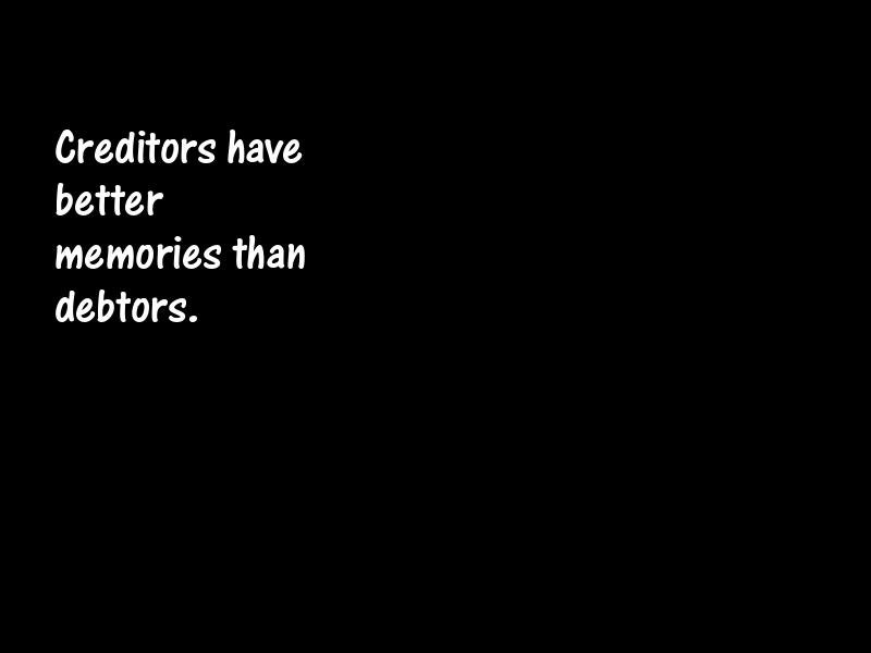 Memory Motivational Quotes