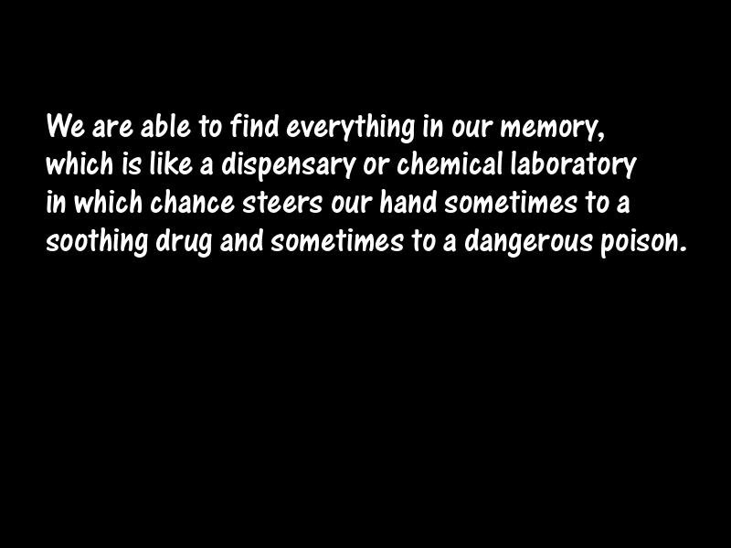 Memory Motivational Quotes