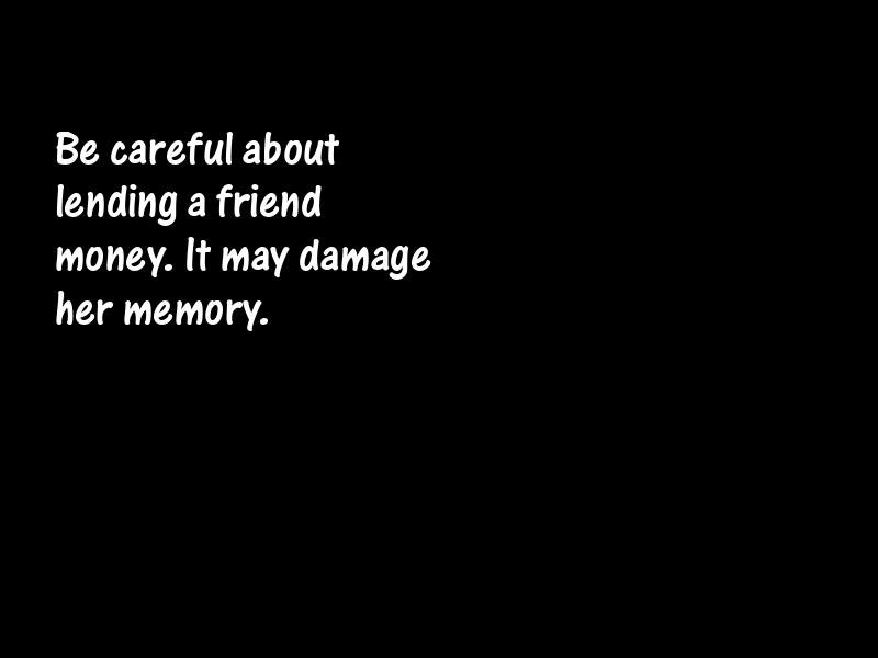 Memory Motivational Quotes