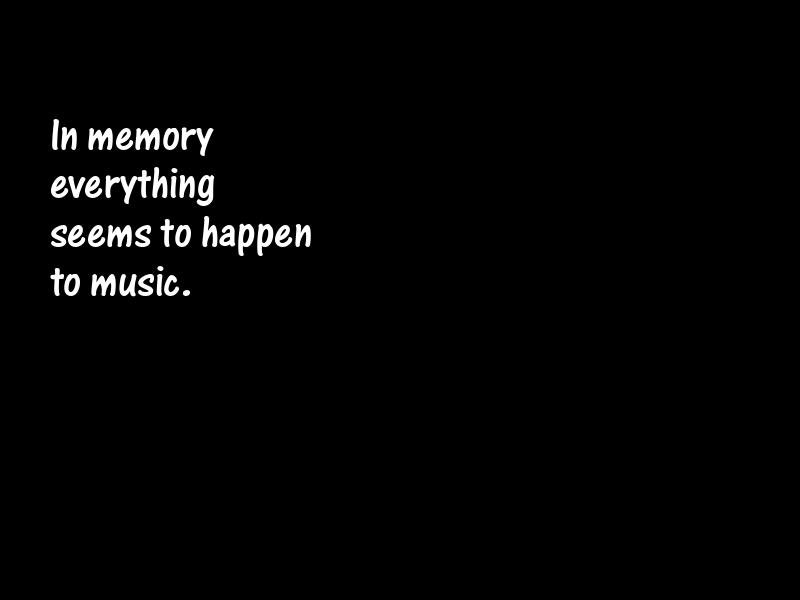 Memory Motivational Quotes