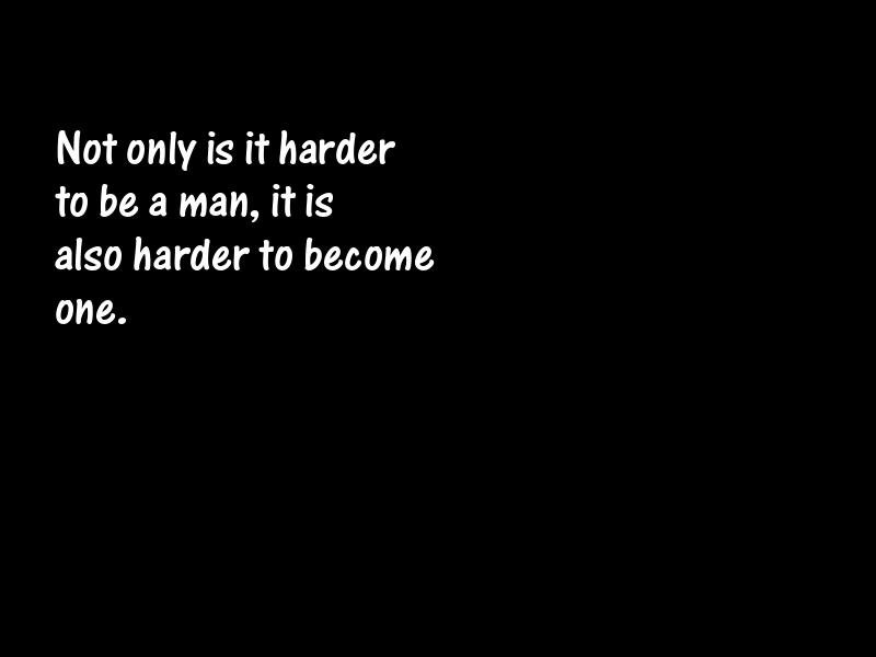 Men Motivational Quotes